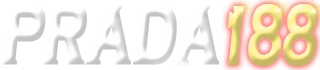 PRADA188 logo